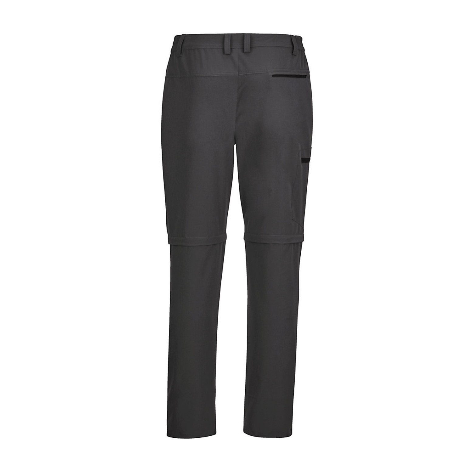 Killtec Outdoorhose Zip Off Wanderhose Bornu günstig online kaufen