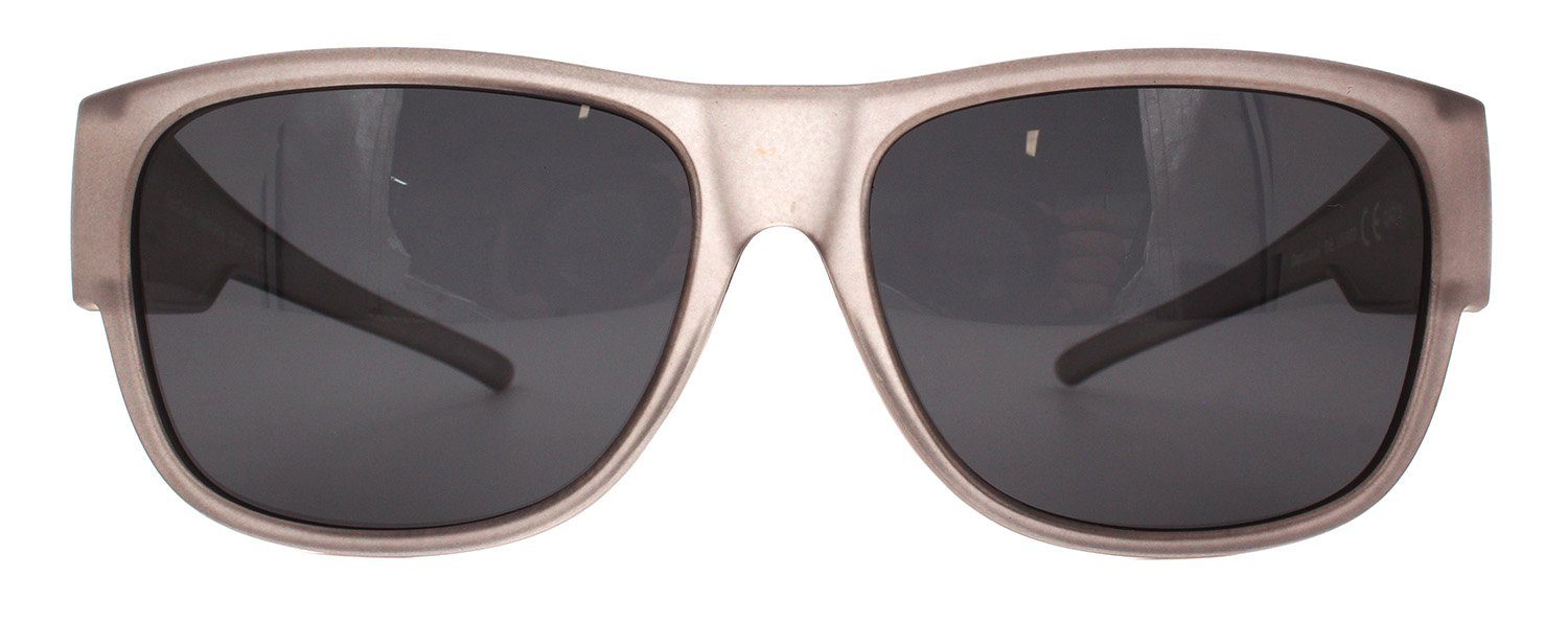 DanCarol Sonnenbrille DC-POL-2100--Überbrille -Mit Polarisierte Gläser günstig online kaufen