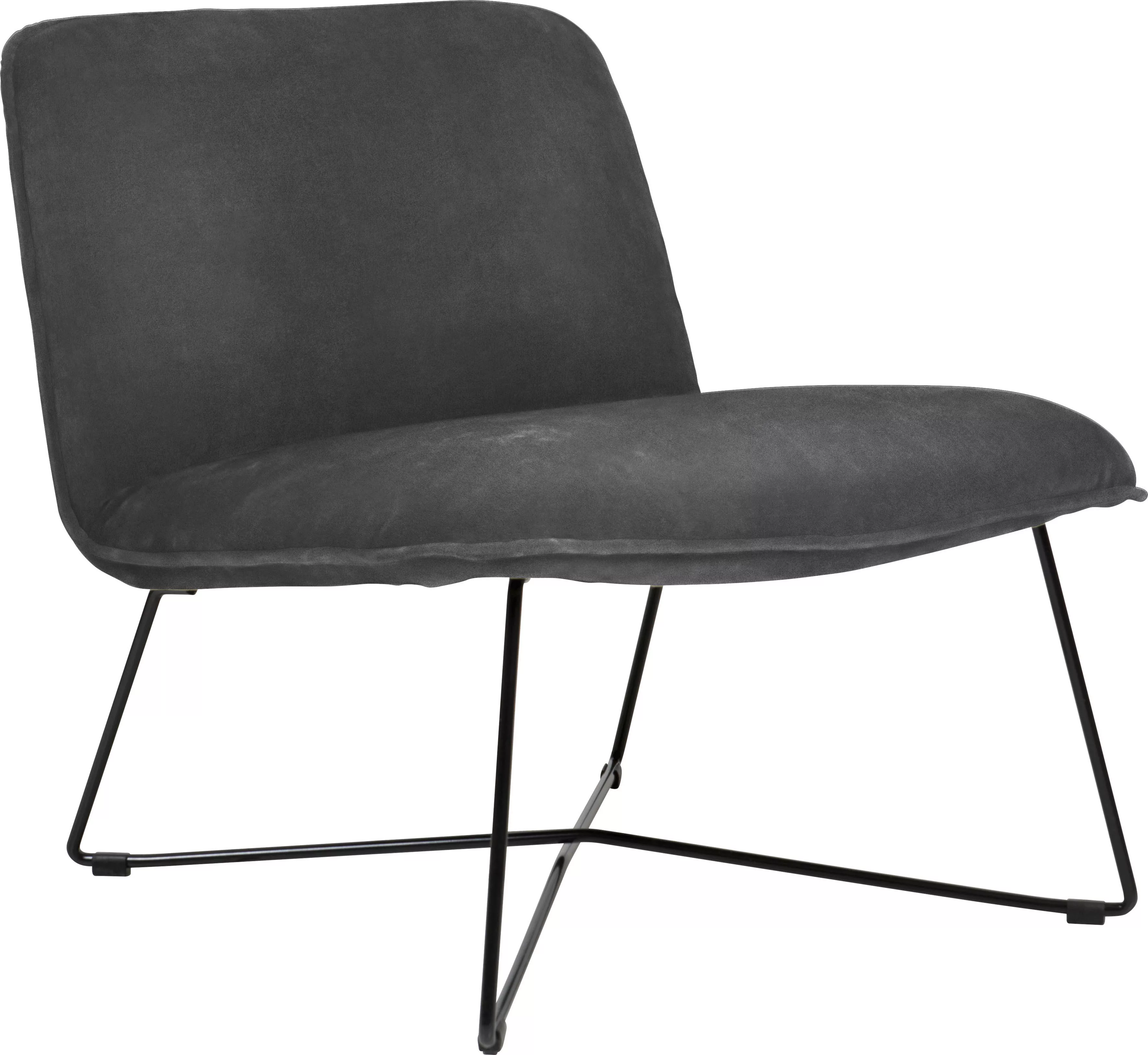 furninova Loungesessel "Fly Designsessel, Clubsessel,", gemütlicher Lounges günstig online kaufen