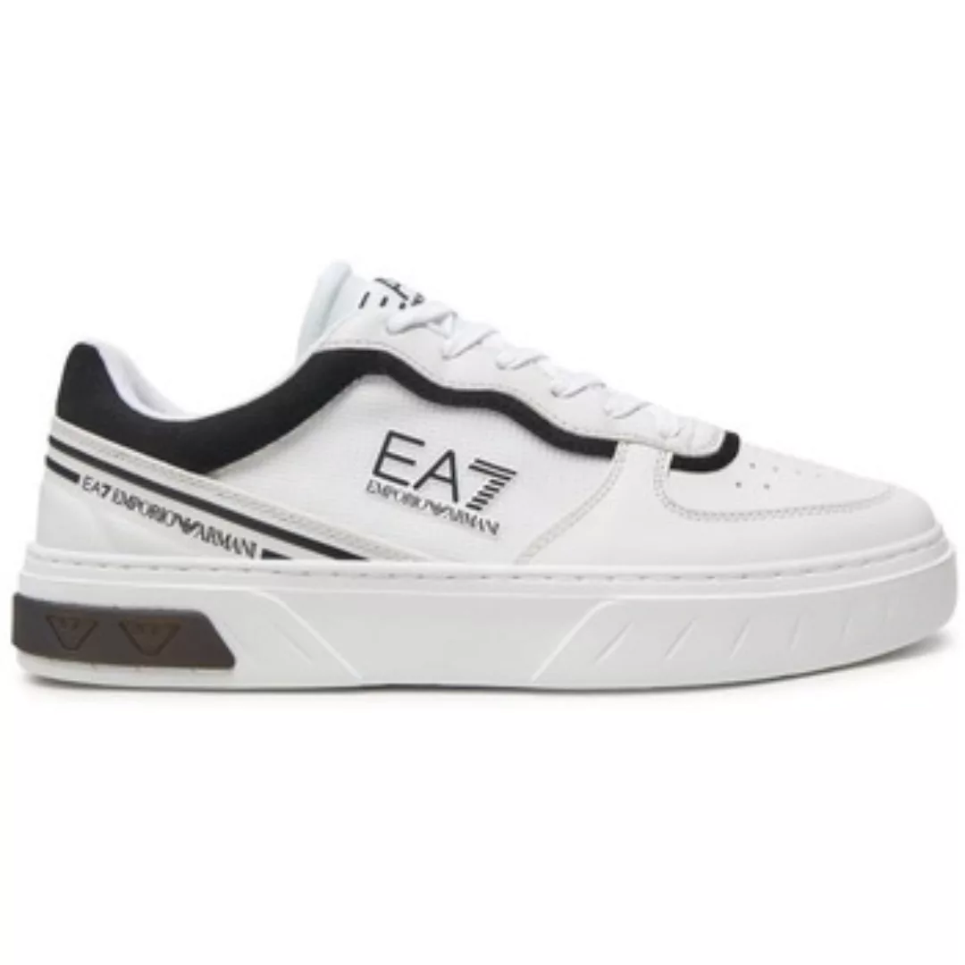 Emporio Armani EA7  Sneaker X8X173XK374 günstig online kaufen