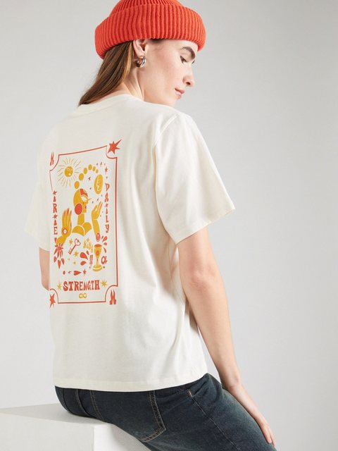 iriedaily T-Shirt Tarotmania (1-tlg) Plain/ohne Details günstig online kaufen