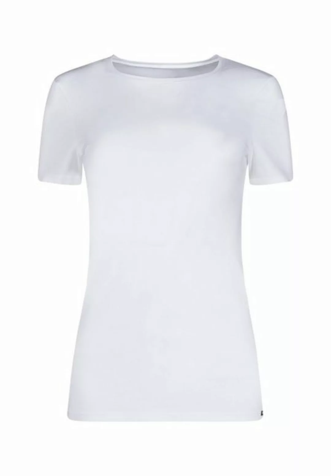 Skiny T-Shirt Damen Shirt - T-Shirt, Baumwolle. günstig online kaufen