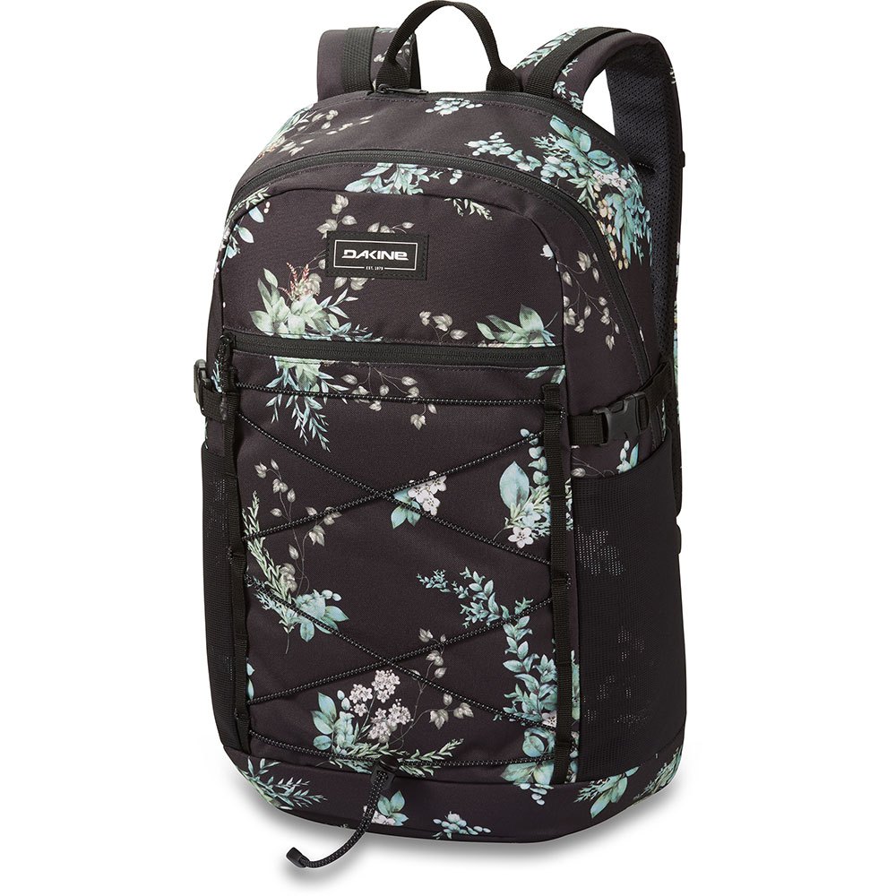 Dakine Wndr 25l Rucksack One Size Solstice Floral günstig online kaufen