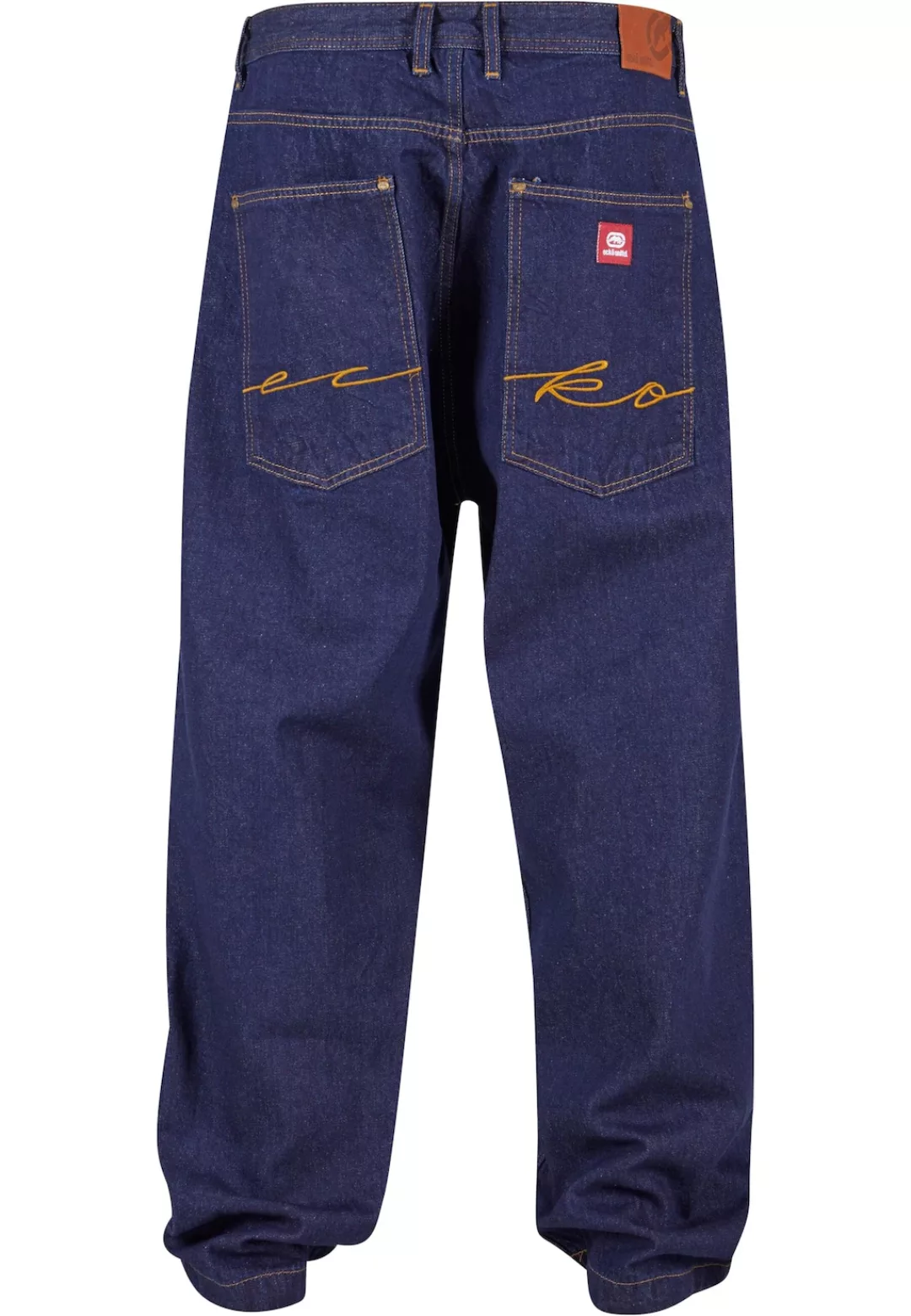 Ecko Unltd. Bequeme Jeans "Ecko Unltd. Herren Fat Bro", (1 tlg.) günstig online kaufen