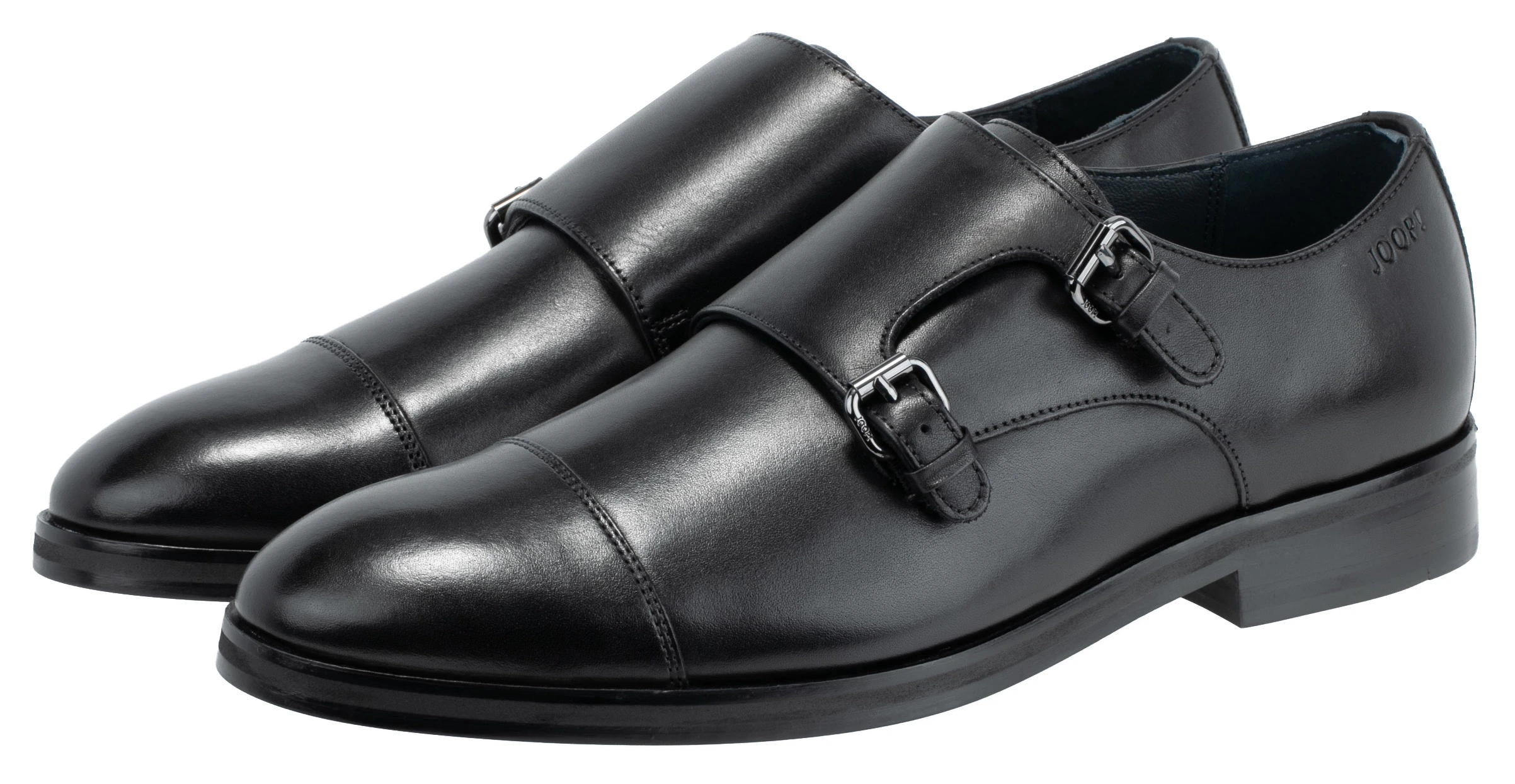 JOOP Slipper "pero kleitos monk lace up mc2", Business Schuh, Anzugschuh, M günstig online kaufen