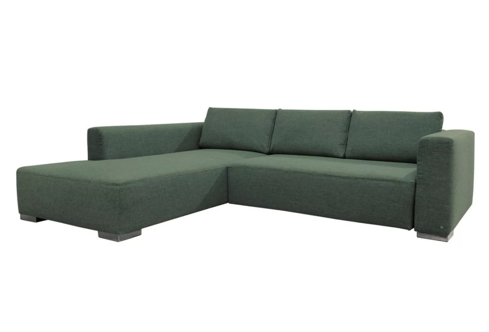 TOM TAILOR HOME Ecksofa HEAVEN STYLE XL, aus der COLORS COLLECTION, wahlwei günstig online kaufen