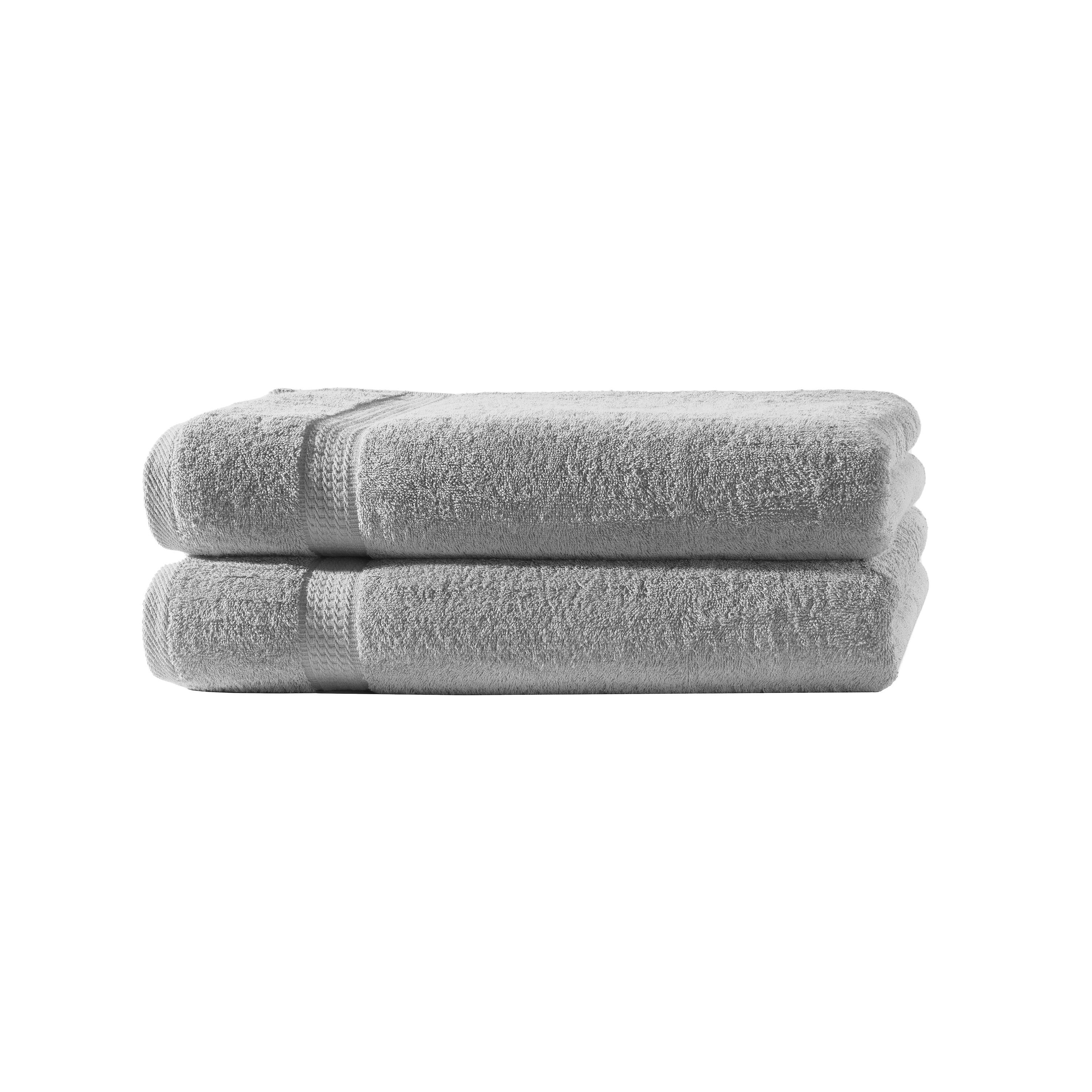 Zestri Handtücher COMFORT Handtücherset aus Baumwolle, günstig online kaufen