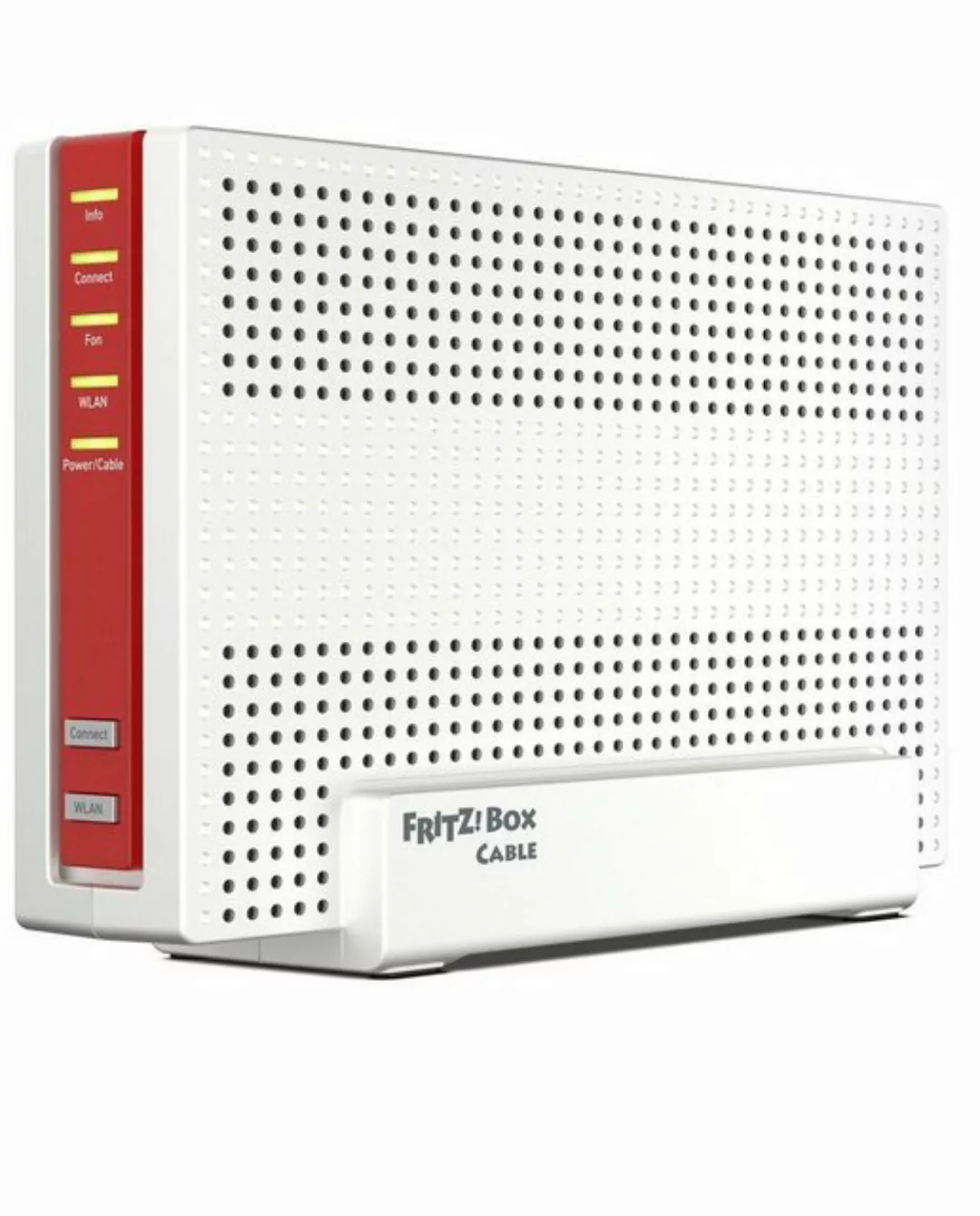 AVM FRITZ!Box 6690 WLAN-Router, mit 4x4 Wi-Fi 6 WLAN AX Router, Kabel-Modem günstig online kaufen
