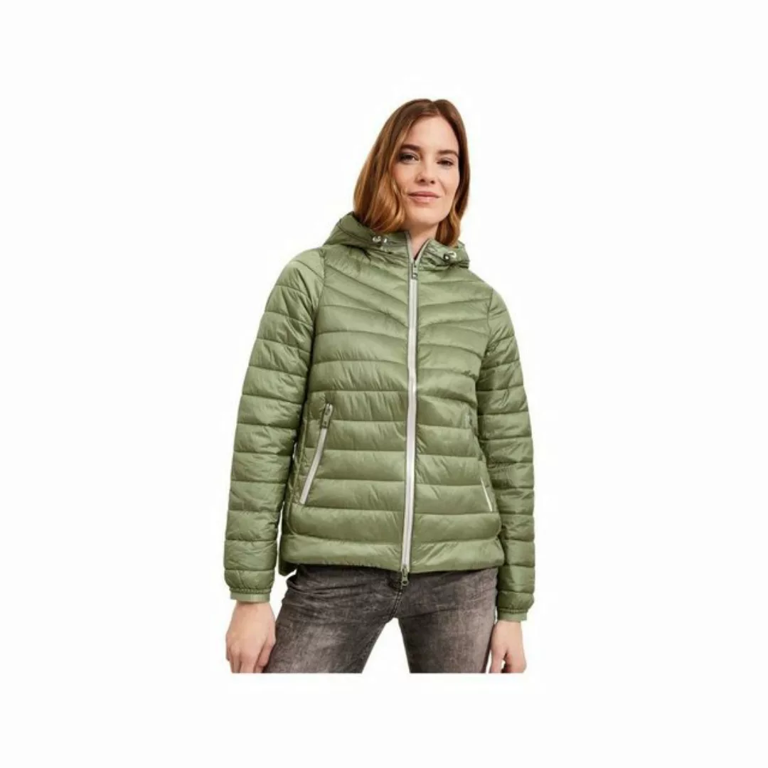 Cecil Steppjacke keine Angabe regular fit (1-St) günstig online kaufen