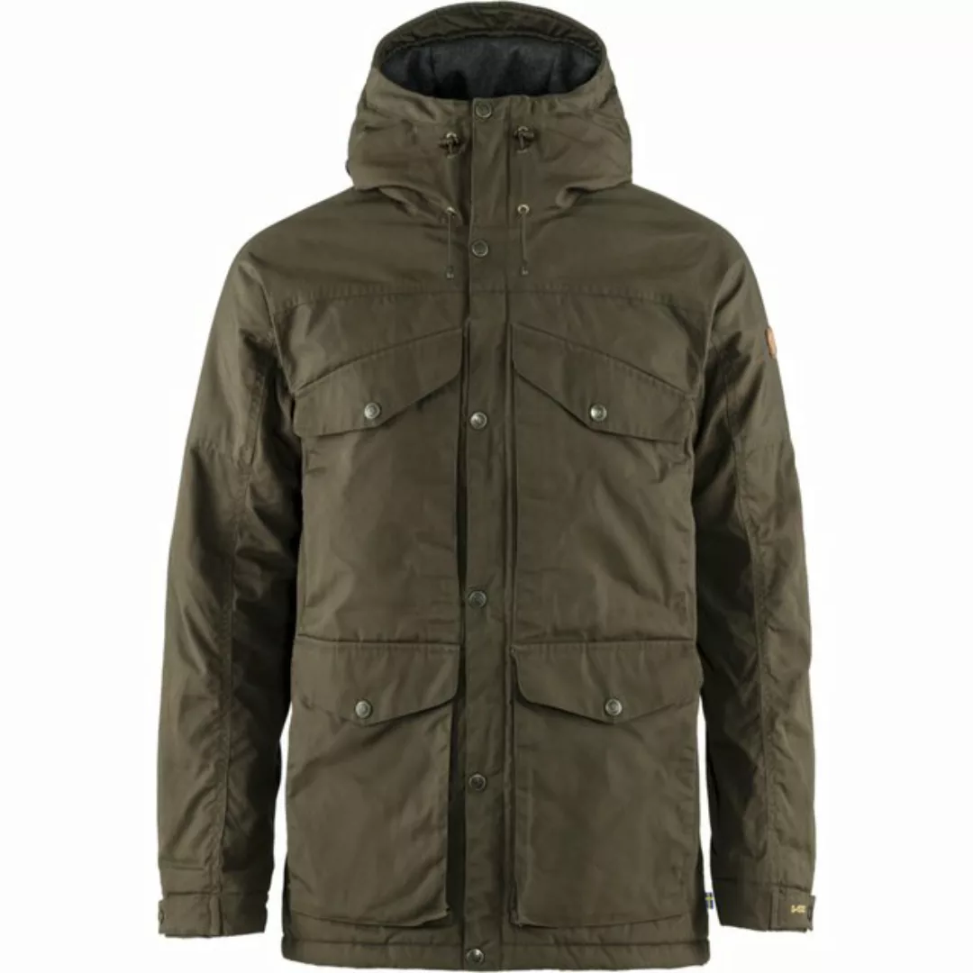 Fjällräven Funktionsjacke Vidda Pro Wool Padded Jacket M günstig online kaufen