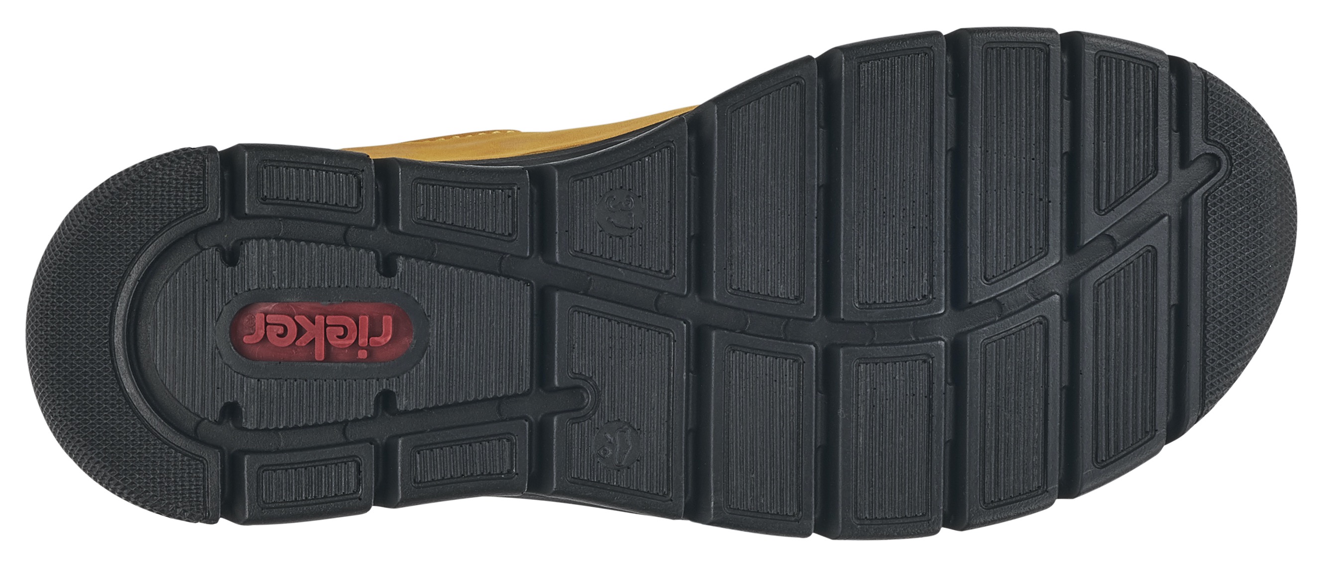 Rieker Slip-On Sneaker, zum Schlupfen günstig online kaufen