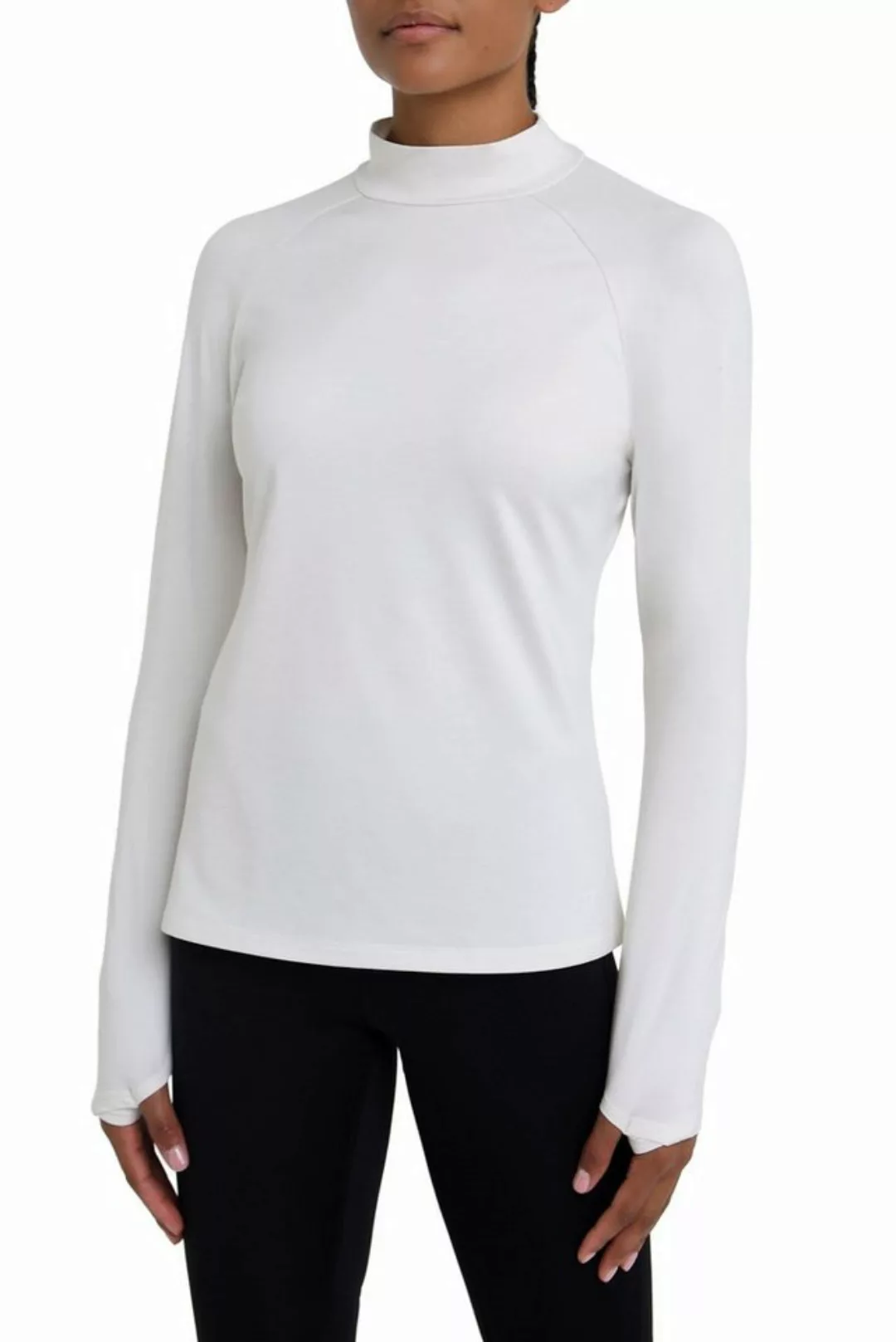 TCA Langarmshirt TCA Damen SuperThermal Laufoberteil, Kompressions Baselaye günstig online kaufen