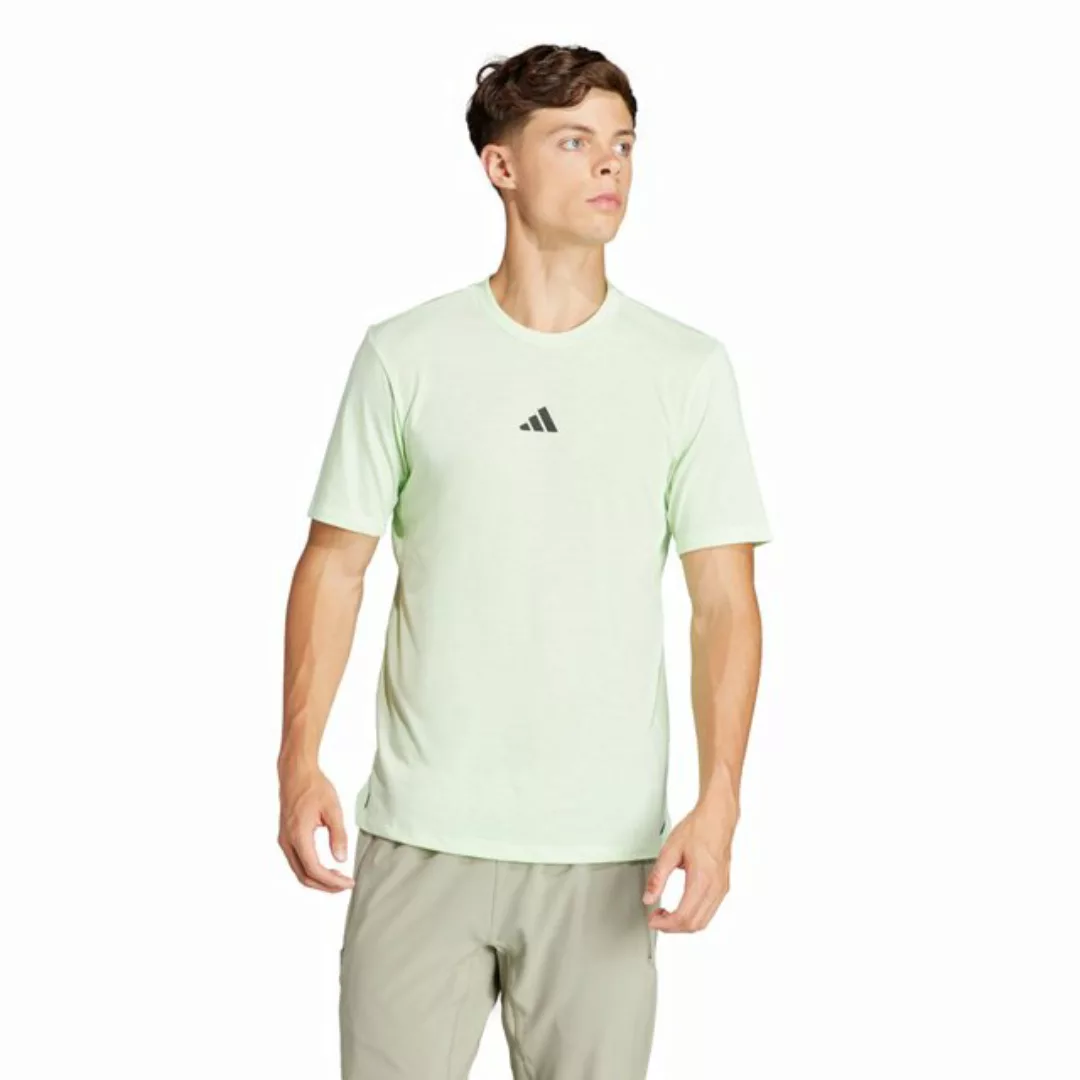 adidas Sportswear T-Shirt WO LOGO TEE SEGRSP/BLACK günstig online kaufen