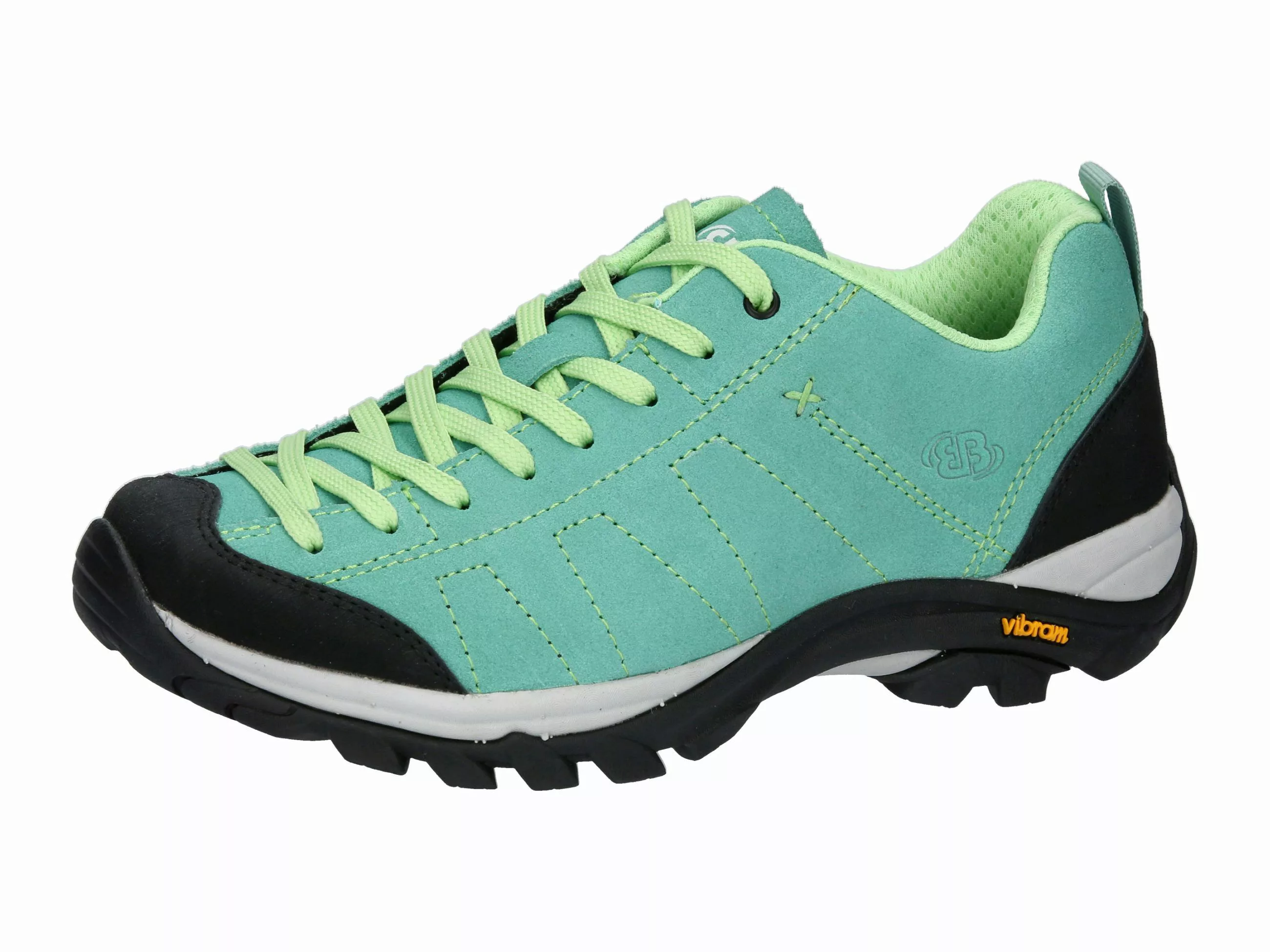 BRÜTTING Outdoorschuh "Outdoorschuh Claremont" günstig online kaufen