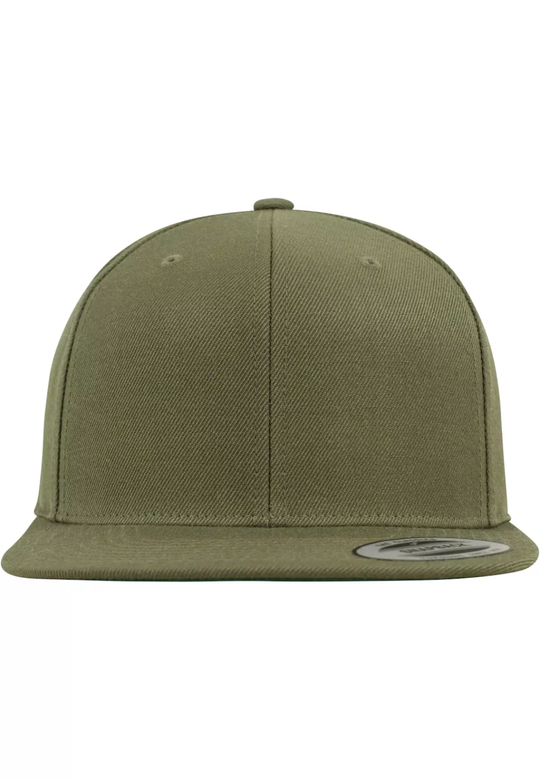 Flexfit Flex Cap "Flexfit Unisex Classic Snapback" günstig online kaufen