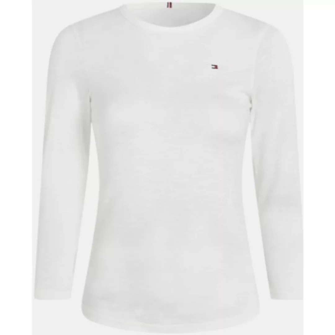 Tommy Hilfiger  T-Shirts & Poloshirts WW0WW37861 günstig online kaufen