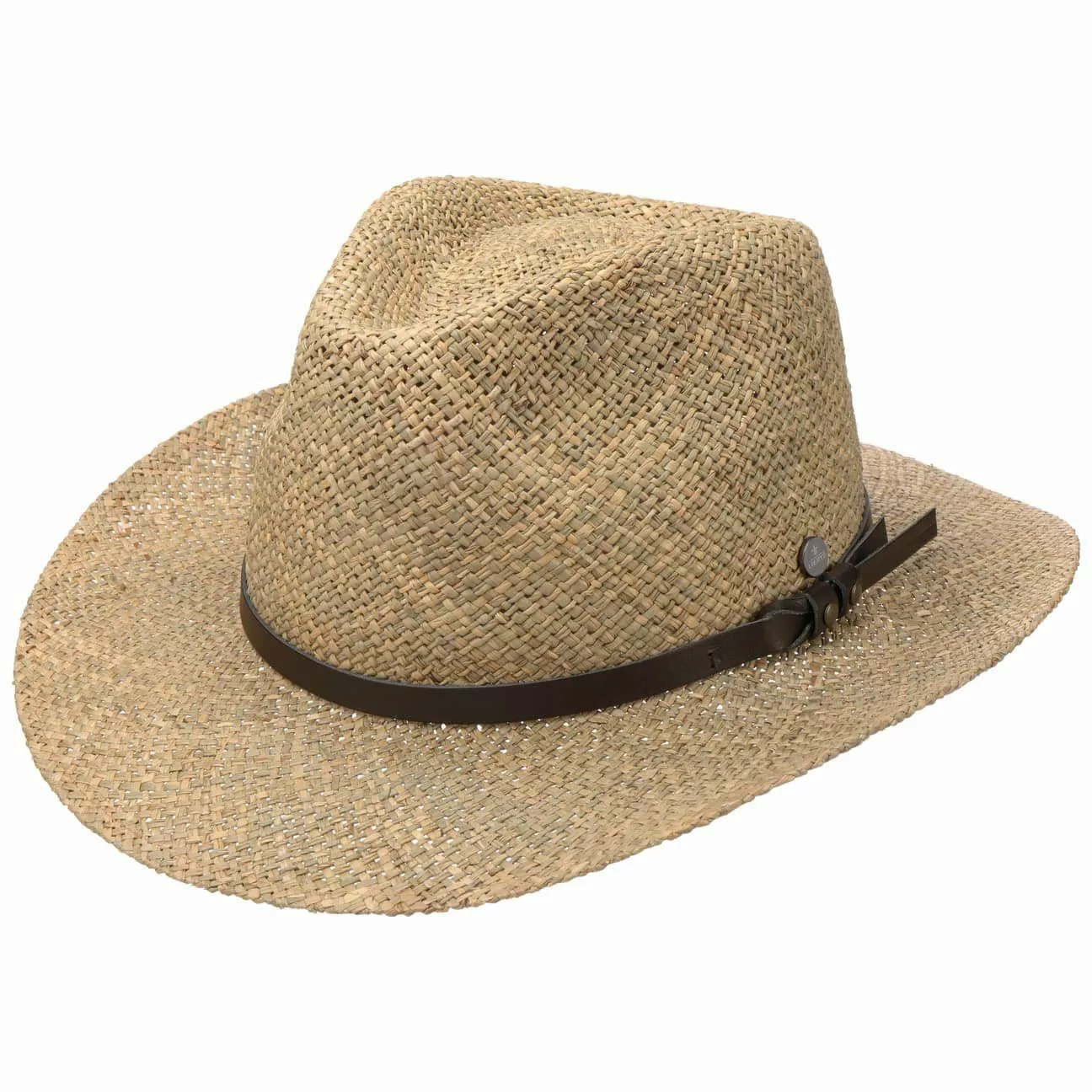 Lierys Sonnenhut (1-St) Strohhut, Made in günstig online kaufen