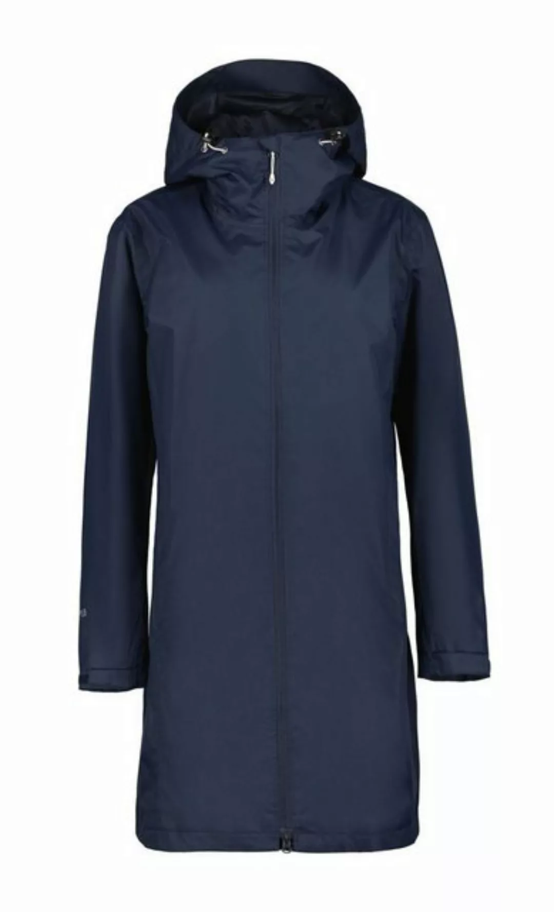 Icepeak Funktionsmantel BRAZORIA Sommermantel Jacke Damen alle Nähte sind v günstig online kaufen