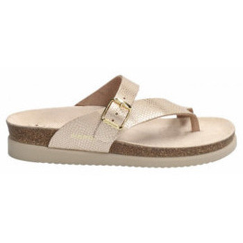 Mephisto  Pantoffeln Riemchen Sandalen für Damen in taupe günstig online kaufen
