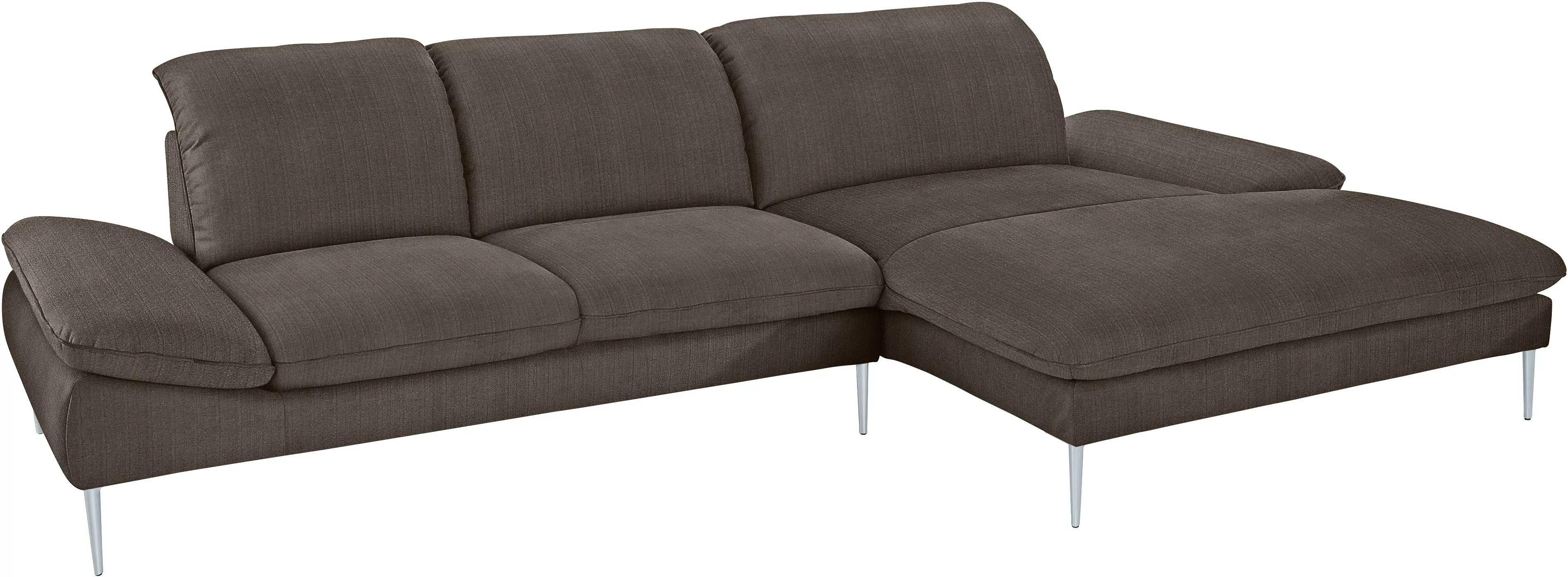 W.SCHILLIG Ecksofa "enjoy&MORE, Designsofa, bequem, zeitlos und elegant, L- günstig online kaufen