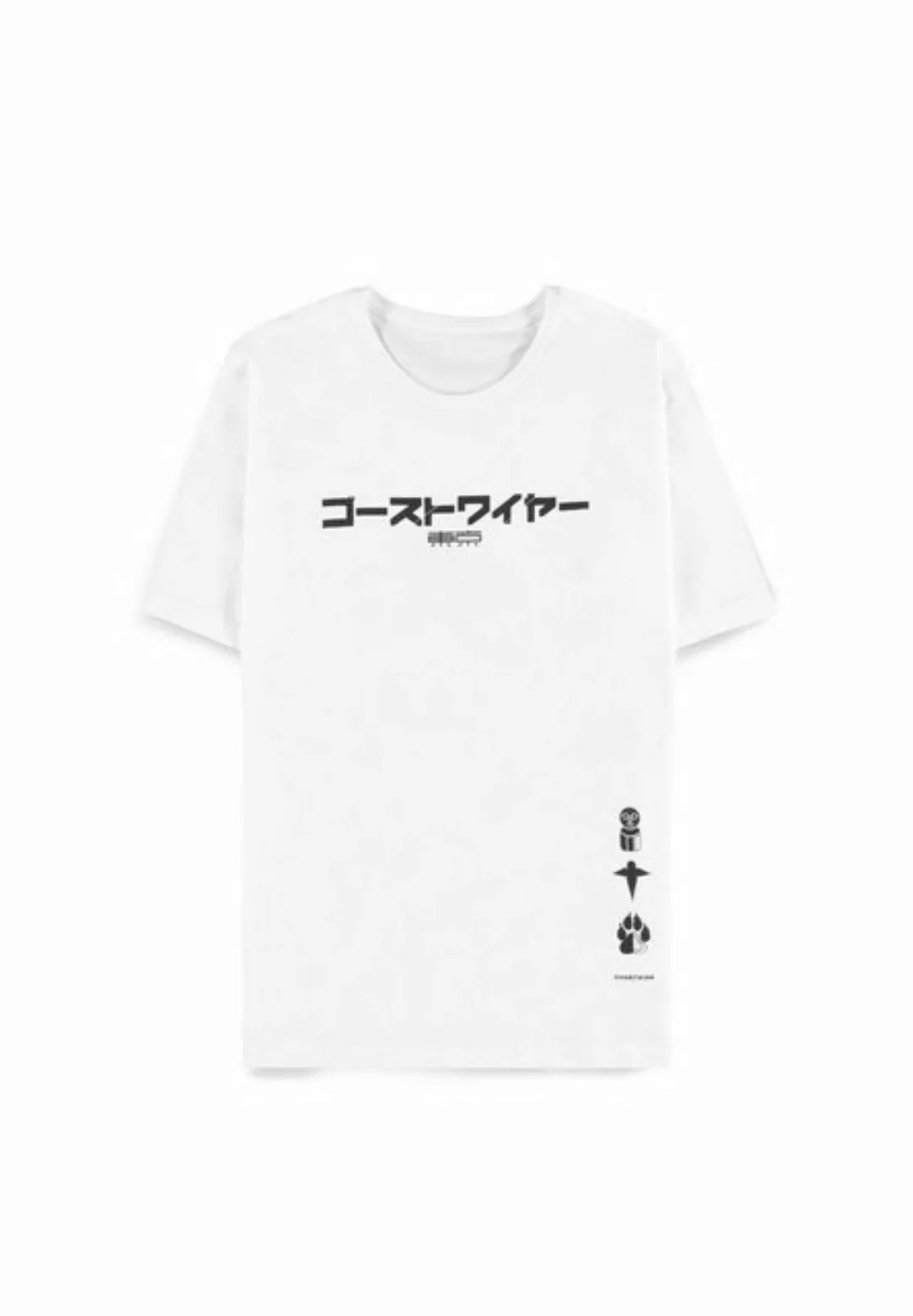 Ghostwire: Tokyo T-Shirt günstig online kaufen