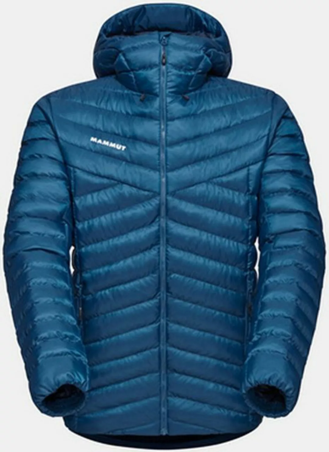 Mammut Funktionsjacke Albula IN Hooded Jacket Men günstig online kaufen