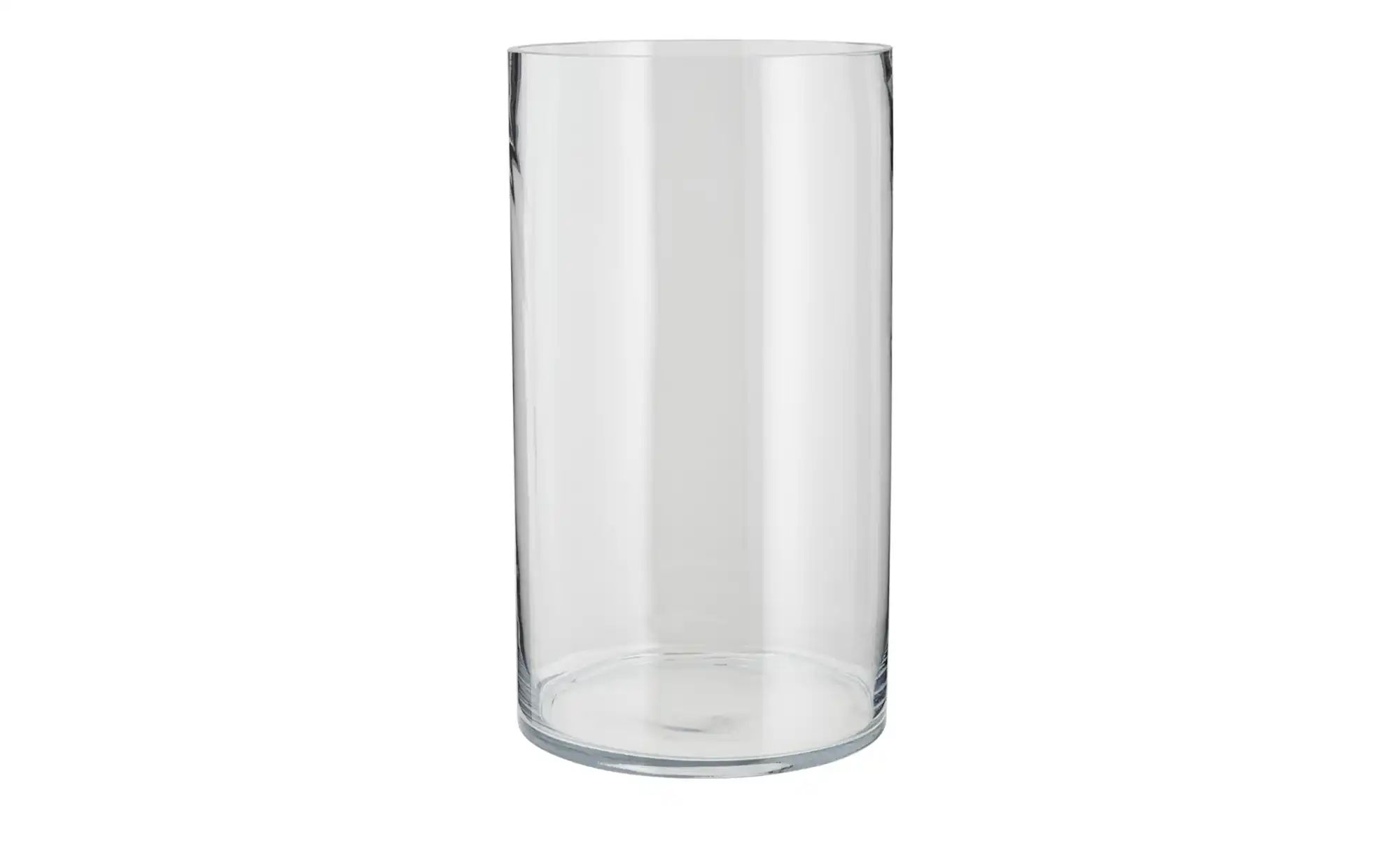 Peill+Putzler Glaszylinder   ¦ transparent/klar ¦ Glas ¦ Maße (cm): H: 45 günstig online kaufen