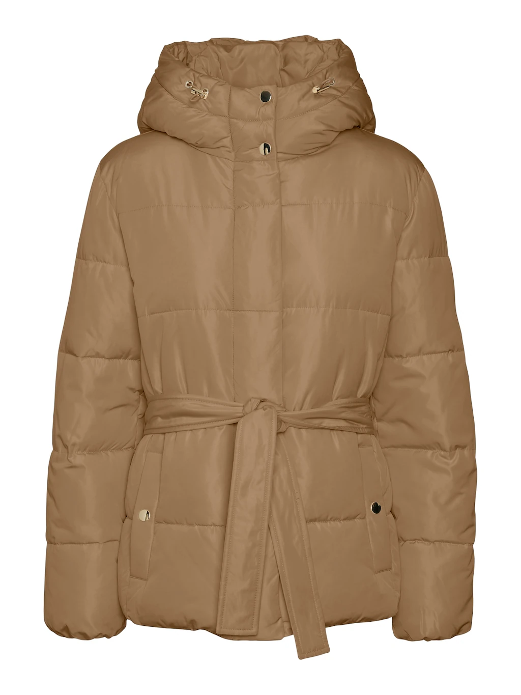 Vero Moda Steppjacke "VMFARAH JACKET GA", mit Kapuze günstig online kaufen