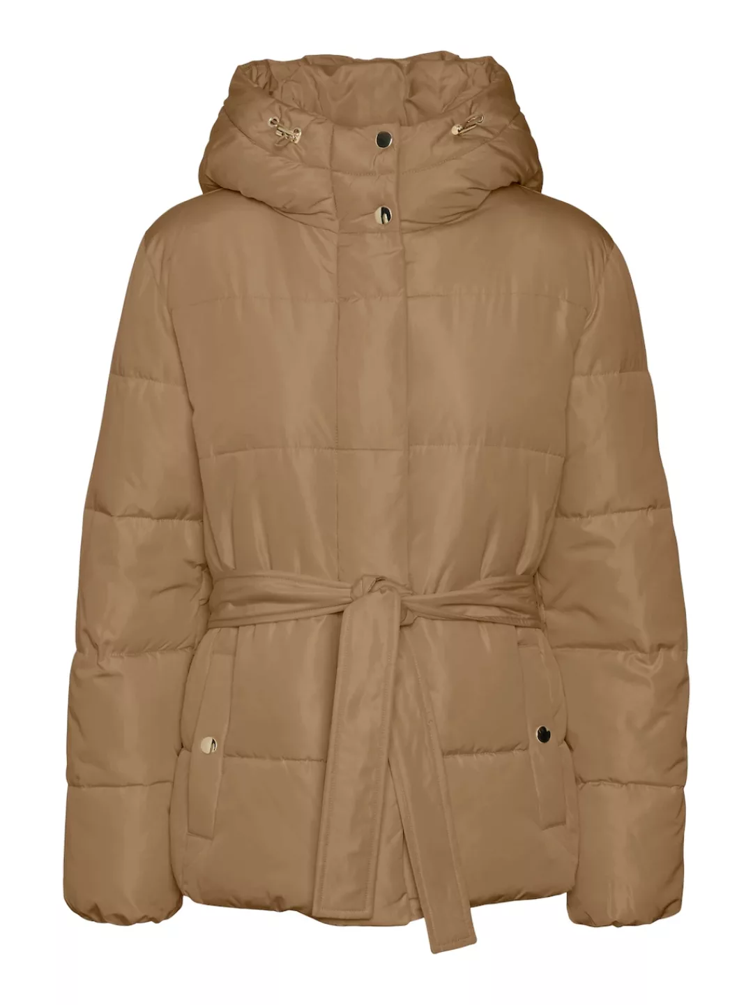 Vero Moda Steppjacke "VMFARAH JACKET GA", mit Kapuze günstig online kaufen