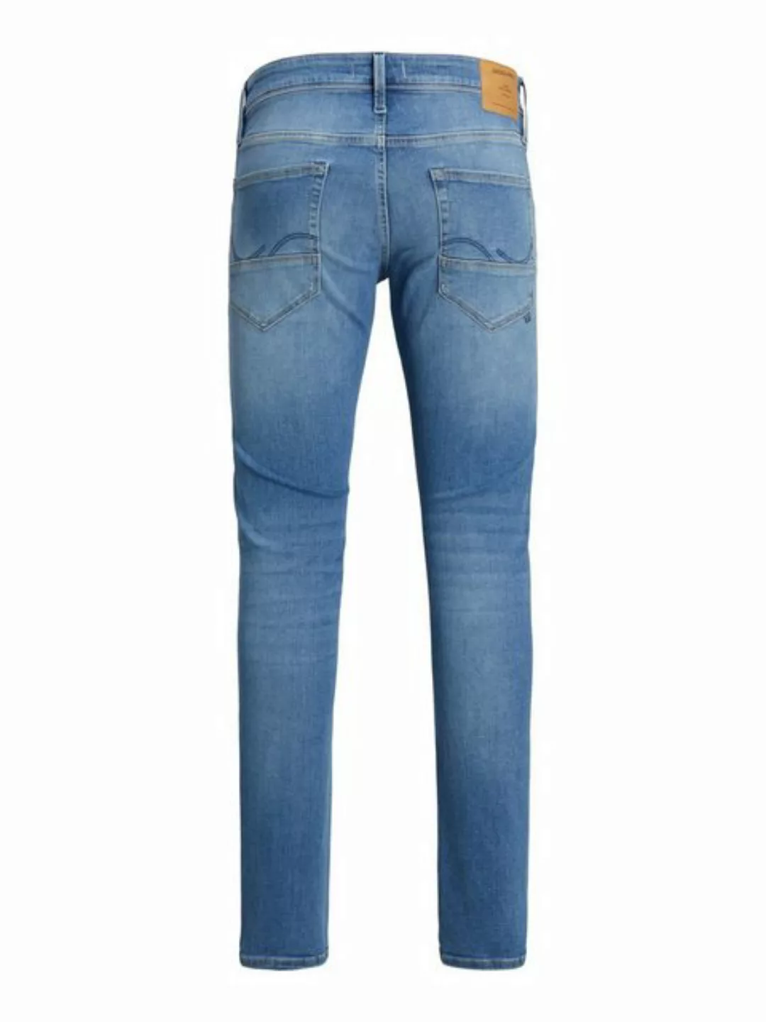 Jack & Jones Slim-fit-Jeans JJIGLENN JJFOX JOS 047 50SPS günstig online kaufen