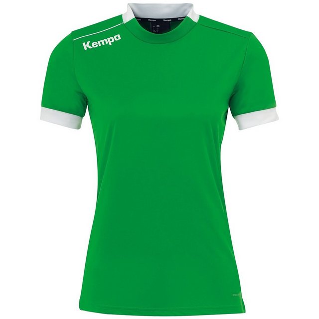 Kempa Kurzarmshirt Shirt PLAYER TRIKOT WOMEN (Trikot) günstig online kaufen