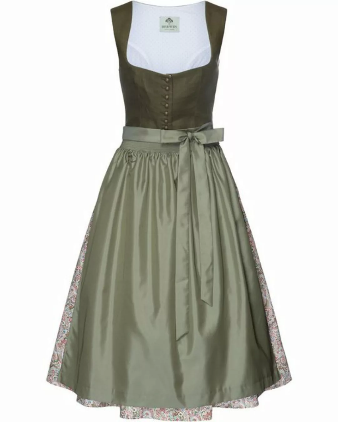 Berwin Dirndl Dirndl günstig online kaufen