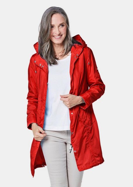 GOLDNER Outdoorjacke Kurzgröße: günstig online kaufen