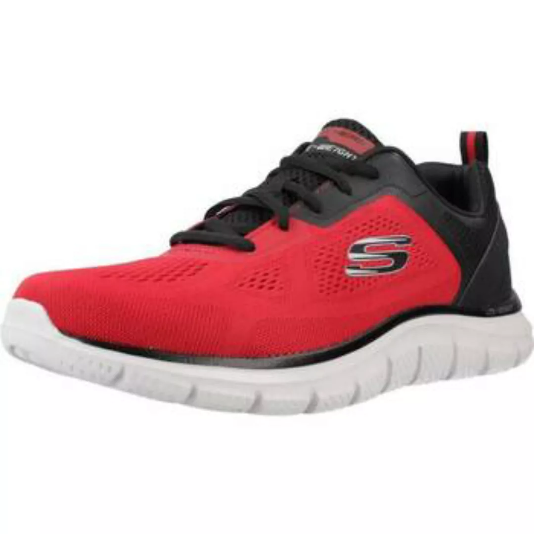 Skechers  Sneaker BROADER 232698 RDBK günstig online kaufen