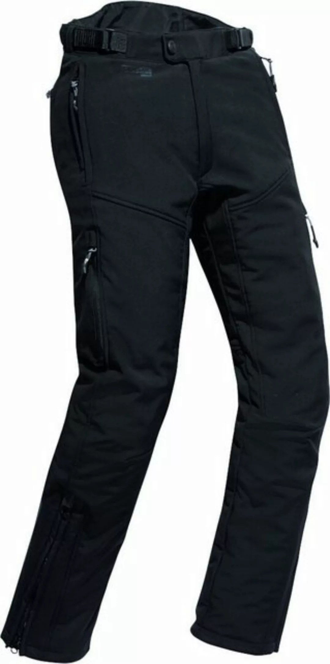 DIFI Motorradhose Raeven Aerotex wasserdichte Damen Motorrad Textilhose günstig online kaufen