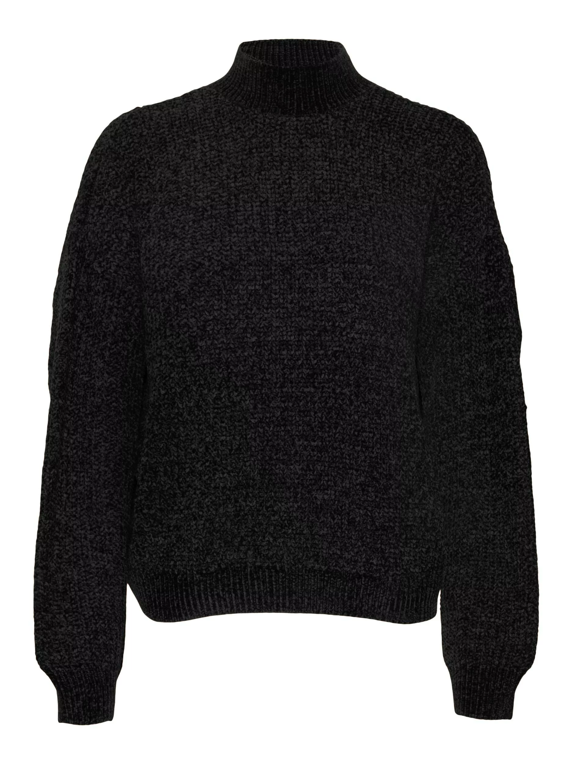 Vero Moda Strickpullover VMKAIA LS HIGHNECK PULLOVER BF günstig online kaufen