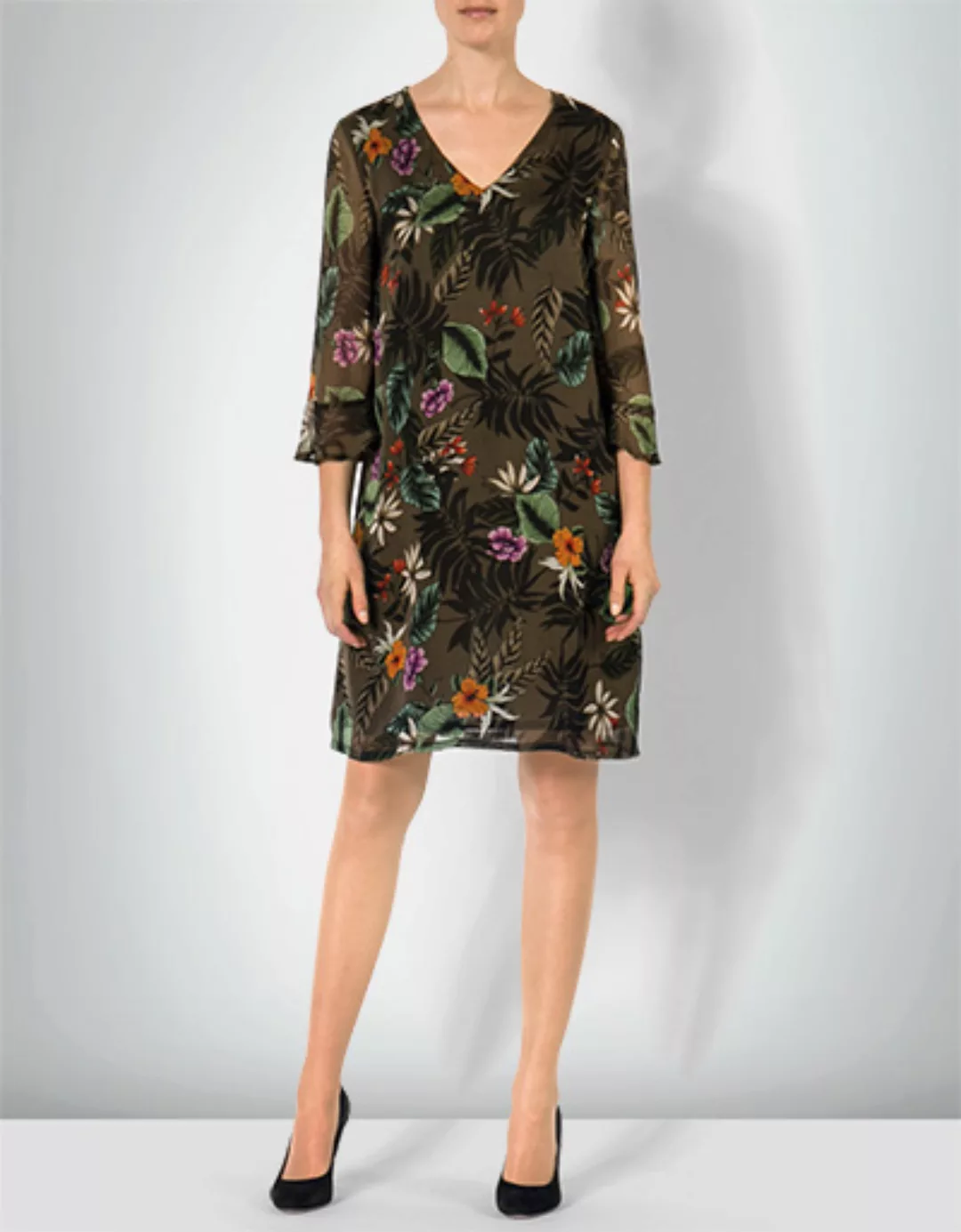 LIU JO Damen Kleid W18354T9612/V9083 günstig online kaufen