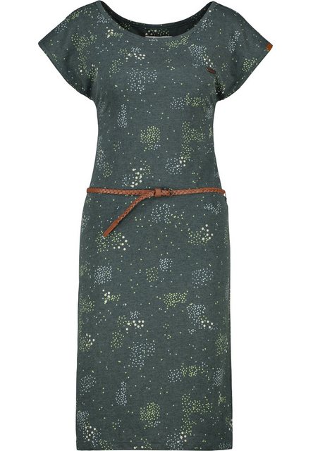 Alife & Kickin Minikleid Kleid ElliAK B Sommerkleid (1-tlg) günstig online kaufen