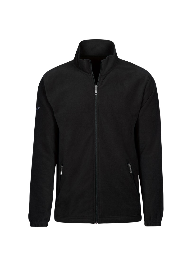 Trigema Fleecejacke "TRIGEMA Fleecejacke", (1 St.) günstig online kaufen