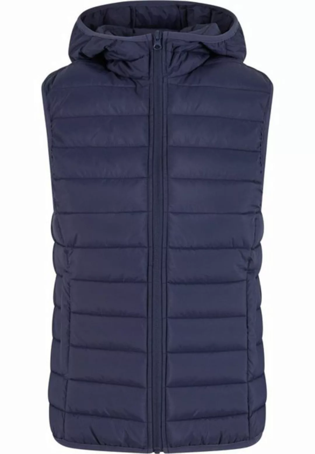 URBAN CLASSICS Steppweste Urban Classics Ladies Ultra Light Puffer Vest günstig online kaufen