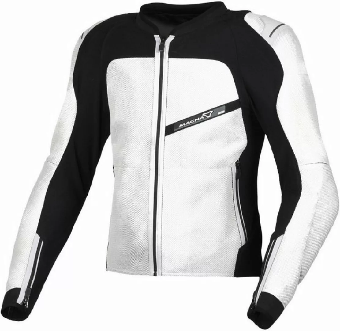 Macna Funktionsjacke Korus Protektorenjacke günstig online kaufen