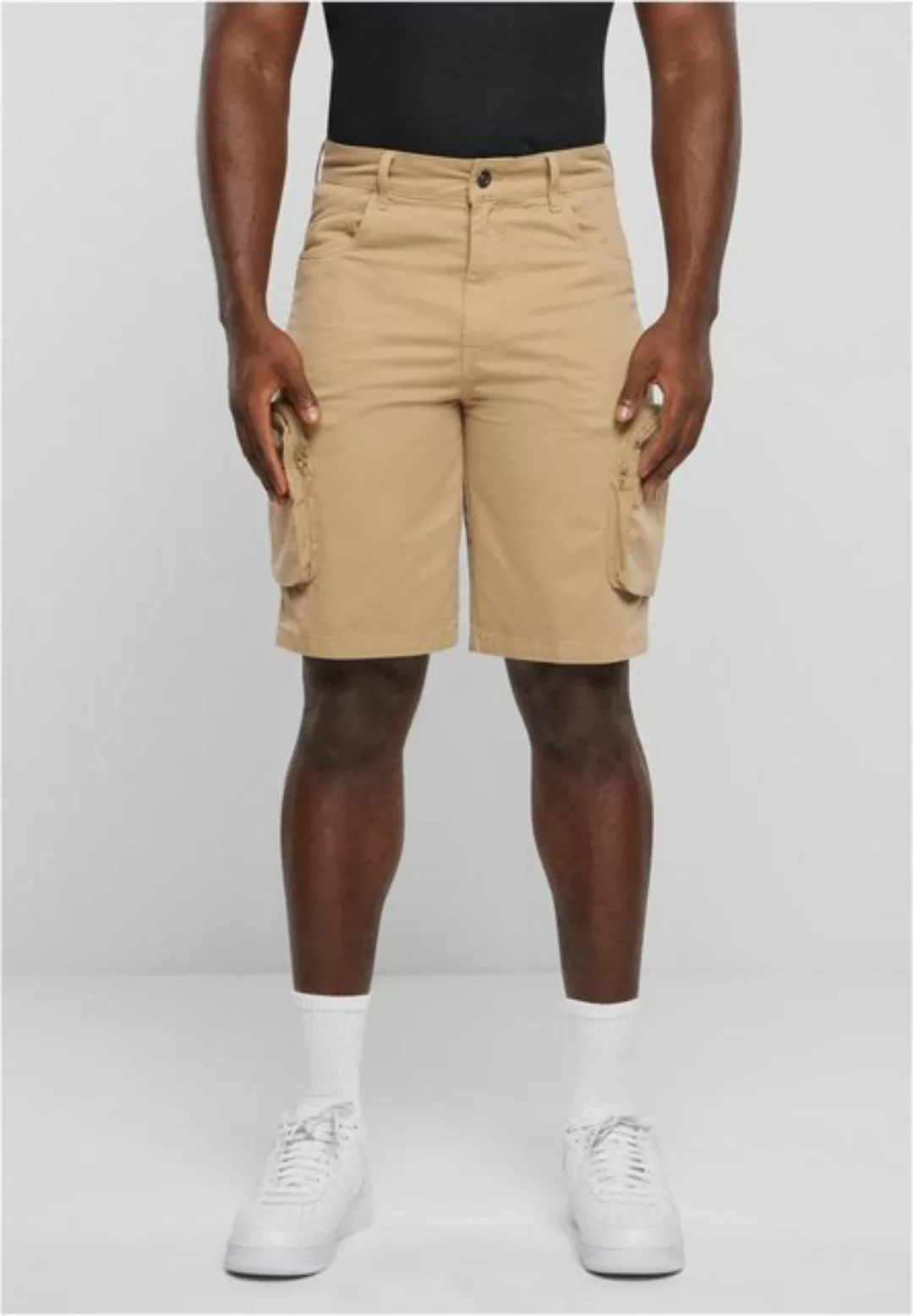 URBAN CLASSICS Shorts Baggy Cargo Shorts günstig online kaufen