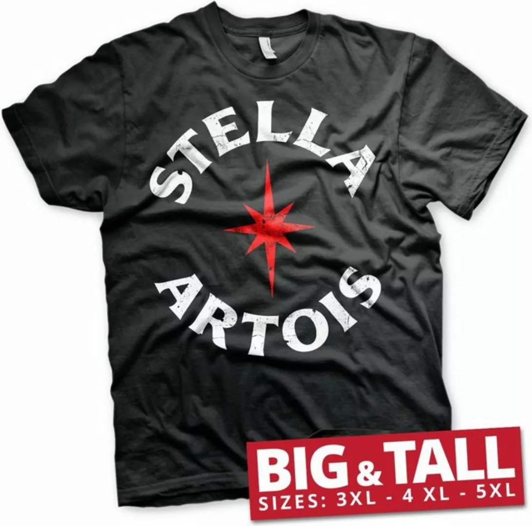 Stella Artois T-Shirt günstig online kaufen