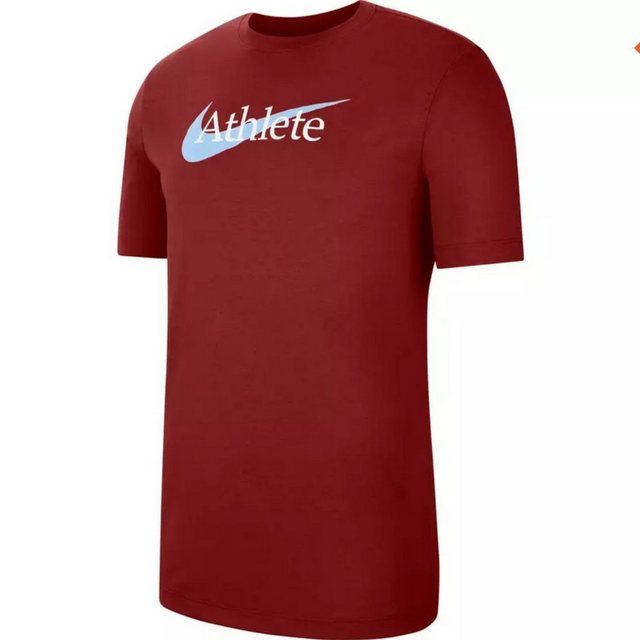 Nike T-Shirt M NK DB TEE SW ATHLETE günstig online kaufen