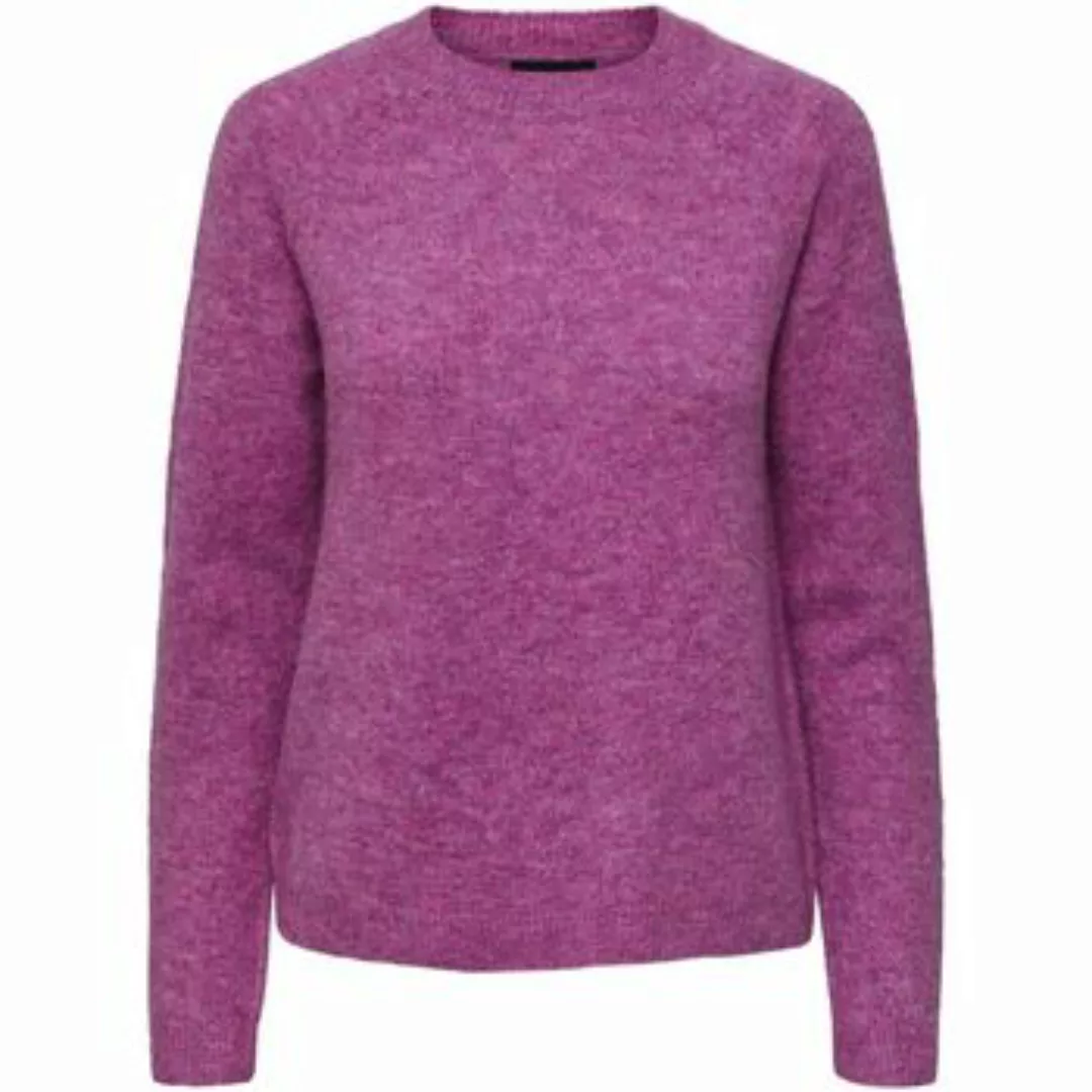 Pieces  Pullover 17126277 JUNIANA NECK-RADIANT ORCHILD günstig online kaufen