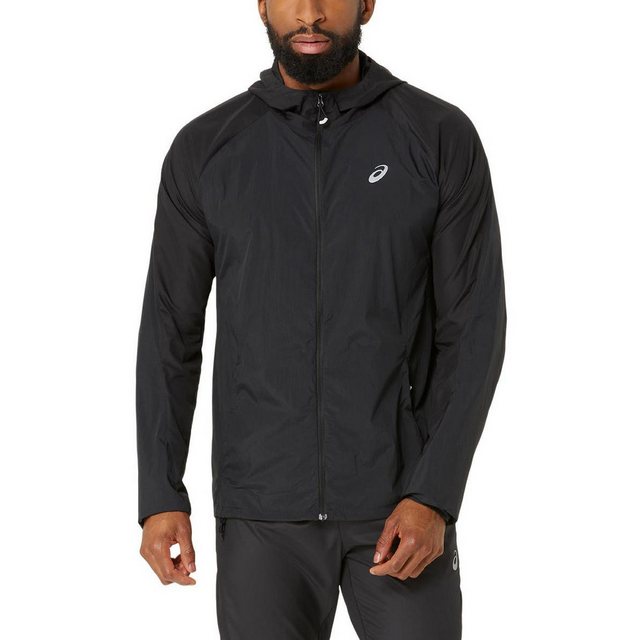 Asics Laufjacke Asics Road Packable Jacket günstig online kaufen