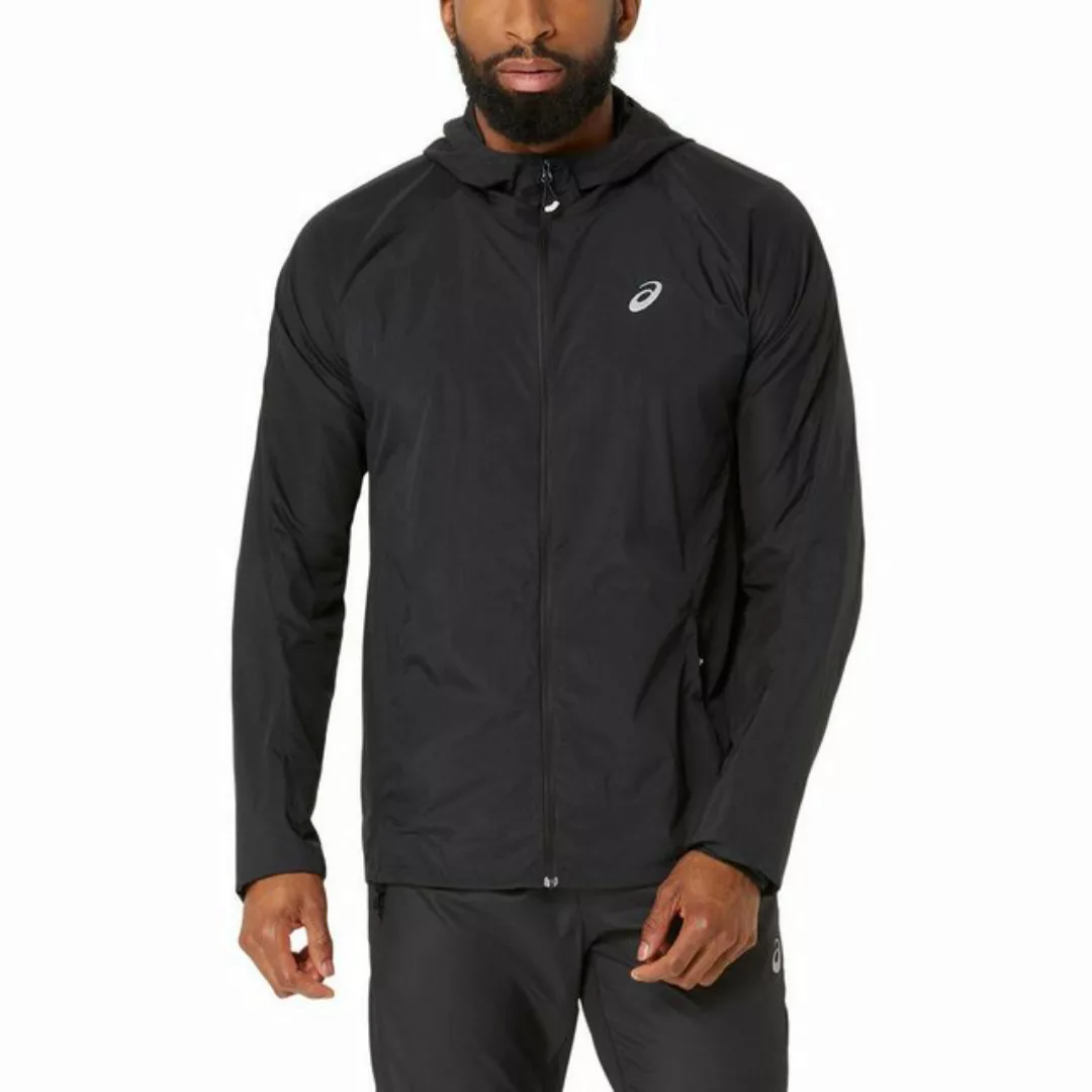 Asics Laufjacke Asics Road Packable Jacket günstig online kaufen