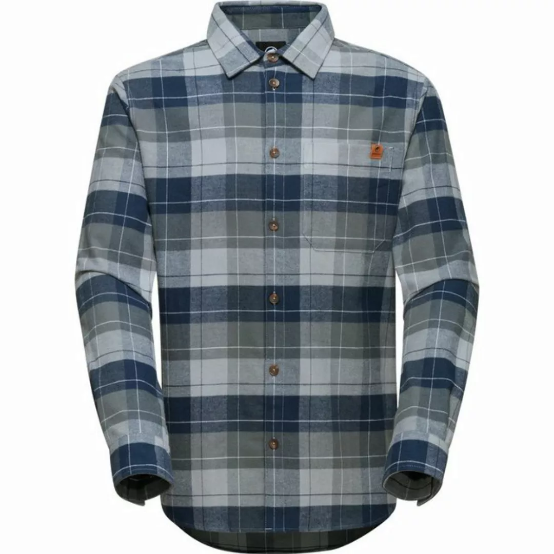 Mammut Outdoorhemd Trovat Longsleeve Shirt Men günstig online kaufen