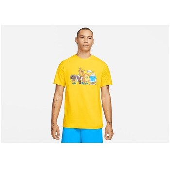 Nike  T-Shirt 5am Art günstig online kaufen