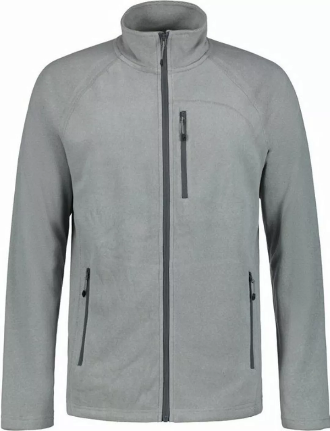 Icepeak Fleecejacke ICEPEAK BOONVILLE DAMPF günstig online kaufen